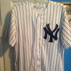 New York yankees Jersey